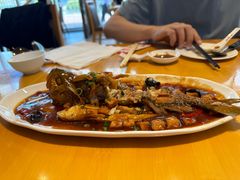 -鼎泰丰(嘉年华•海信广场VILLAGE店)