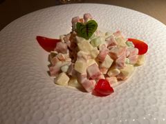 -波特曼西餐厅(中央大街店)