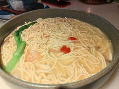 扬州大煮干丝-桂满陇-十里风荷(合生汇店)