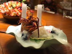 -老江南春·中国龙菜(衡山路店)