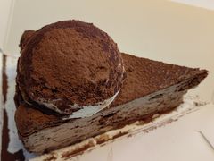 -十五食吾 La Pâtisserie (海甸岛店)