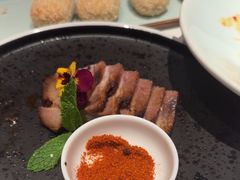 -森隆饭庄(崇文门新世界百货店)