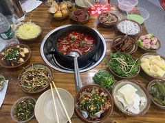 -笔记安顺夺夺粉火锅