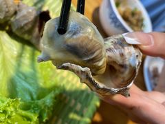 -旺角小渔村·海肠捞饭开创者(环山路店)
