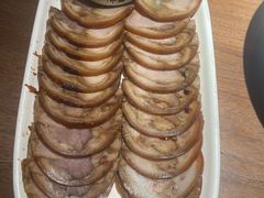 -姥姥家春饼店(八里庄店)