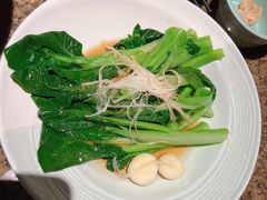 -绿茶餐厅(coco park 店)