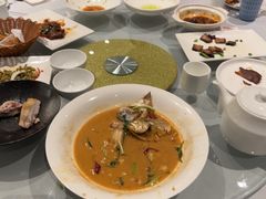 -沈大成(南京东路店)