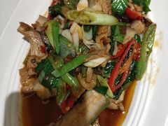-眉州东坡(春秀路店)