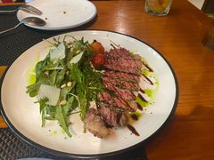 -百特喜·意大利餐厅(八佰伴镇江店)