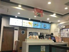 -魏家凉皮(梨园店)