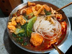 -龍城柳州螺蛳粉(群星路店)