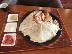 -蓝枪鱼西餐厅(锦华店)