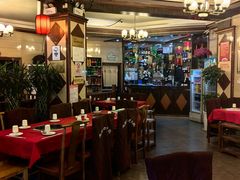 -山城年华老火锅(玉林店)