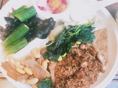 -素满香·食养自助(天一广场店)
