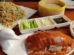 精品烤鸭-宏天寶·北京烤鸭(宾馆西路2店)