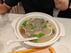 -苏晓玥·江南小吃(深圳北站店)