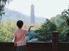 -台州府城(江南长城)