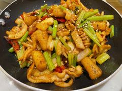 -小菜园新徽菜(芜湖万达店)