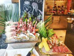 -太原富力万达文华酒店·美食汇西餐厅