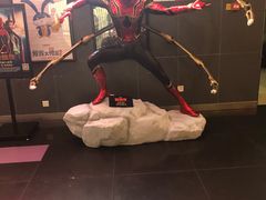 -横店影城(南京水游城店)