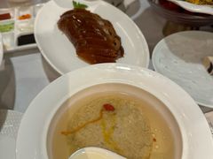 -福海居烤鸭店(鸟巢店)
