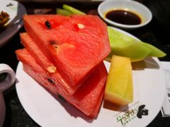 -汉巴味德(大悦城店)