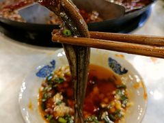 -重庆老火锅王(西安北路店)