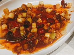 -渝乡辣婆婆·川菜 水煮鱼(中山西路店)