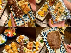 -KK ONE(京基滨河时代店)