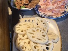 -陈眼镜火锅(总店)