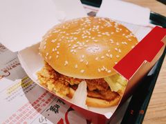 -肯德基(中州一店)