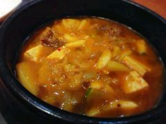 -王妃家(明洞中央店)