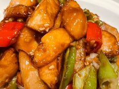 -东北本家小厨(海甸三东路店)