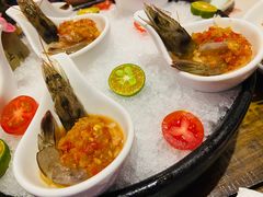 -囧人粗品·泰国街市料理(霖峰店)