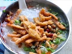 -乐山豆腐脑(北街店)