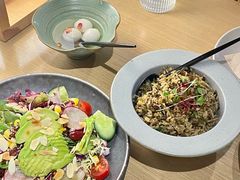 -本处·素食·融合料理(南油店)