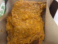 -德克士(前门店)