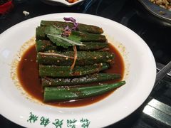 -清真·锦翔炝锅鱼(明德门店)