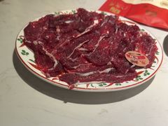 -汕头八合里海记牛肉店(清河店)