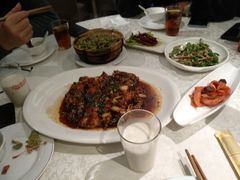 -宏玲餐厅(四川南路店)