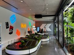 -现代汽车文化中心 Hyundai Motorstudio Beijing