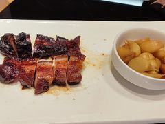 -味莊餐厅(康庄南街店)