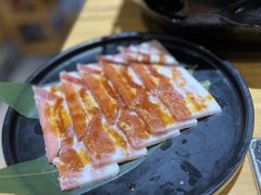 -九田家黑牛烤肉(溧水万达店)