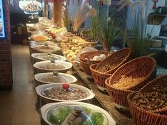 -百姓大厨房·东北菜(科怡路店)