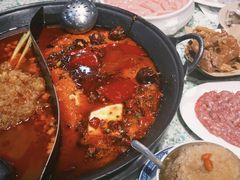 -五里关火锅(牛市口店)