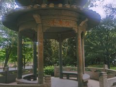-玲珑塔公园