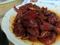 -馅老满·生春阁(慕田峪店)