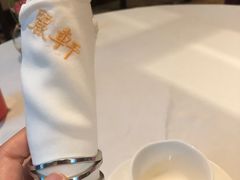 -广州富力丽思卡尔顿酒店·丽轩·粤菜