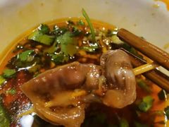 -大味生态火锅(蓝谷地店)