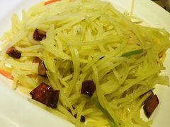 -吕氏疙瘩汤·海鲜新鲁菜(凯德mall新都心店)